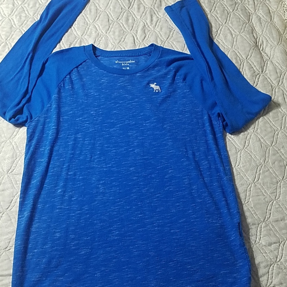Long sleeve